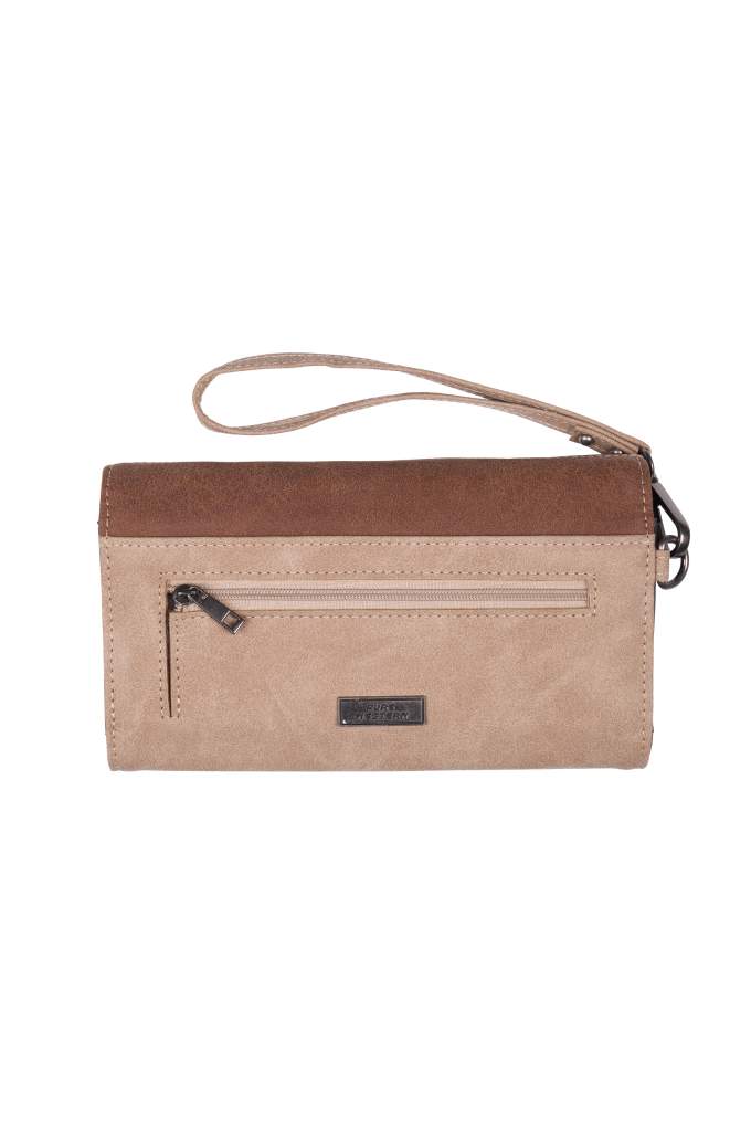 Pure Western Neve Wallet