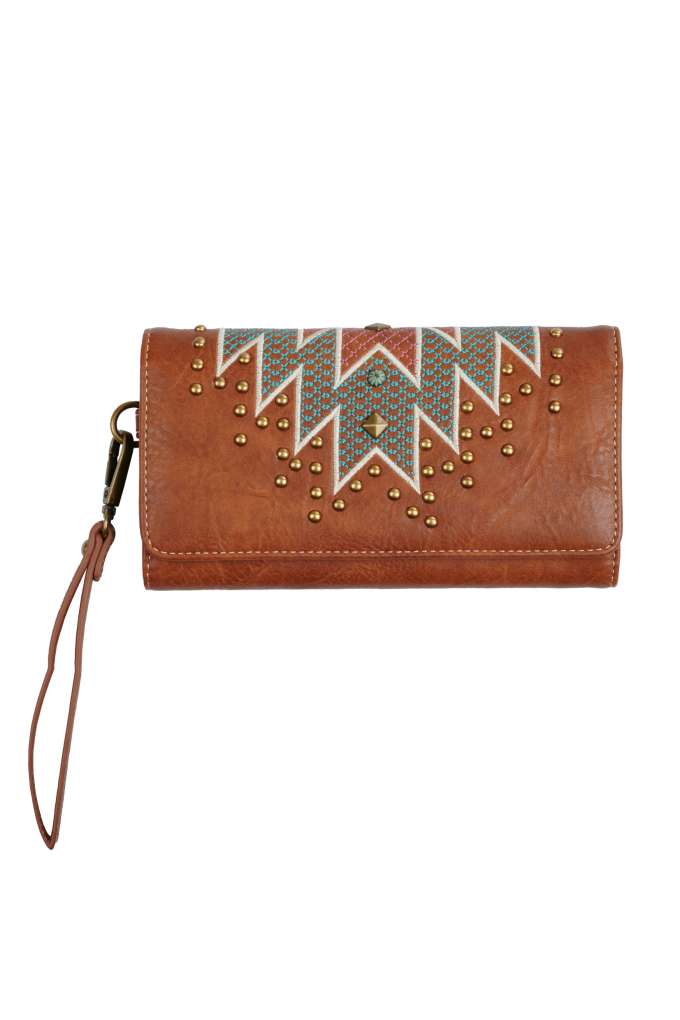 Pure Western Tammy Wallet