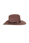 Pure Western Toby Hat Band