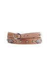 Pure Western Toby Hat Band