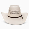 Resistol Super Duty Bangora Natural Straw
