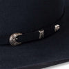 Resistol CJ The SP 6X Fur Felt Navy 55cm-6 7/8