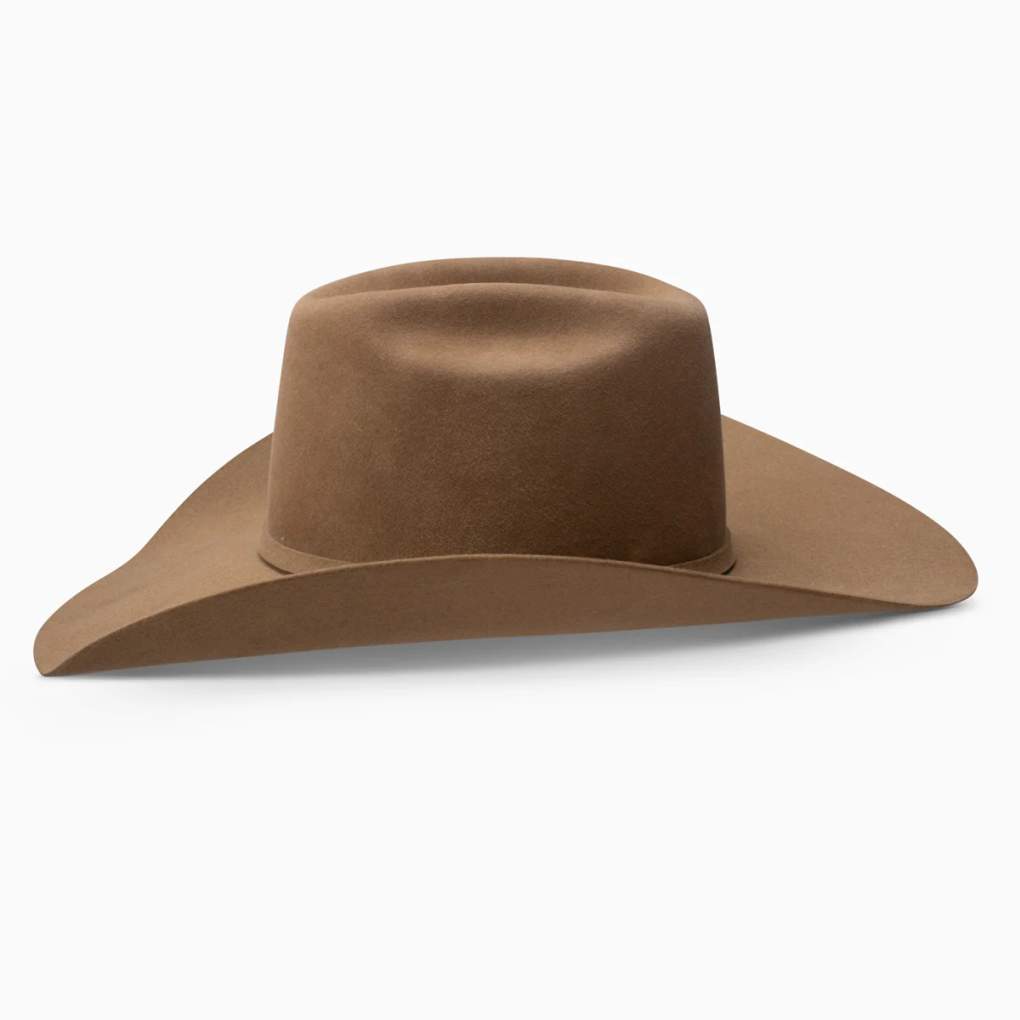 Resistol CJ The SP 6X Sahara Hat