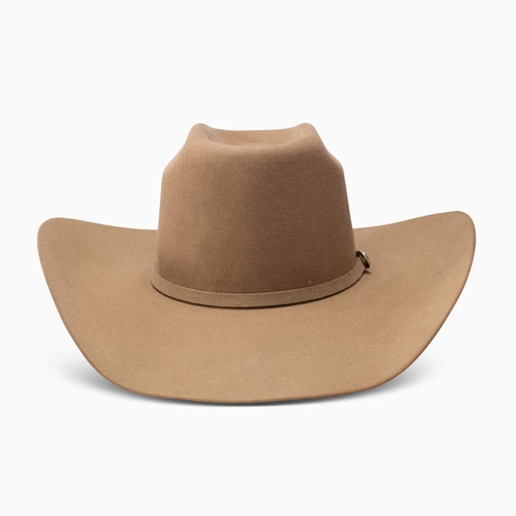 Resistol CJ The SP 6X Sahara Hat
