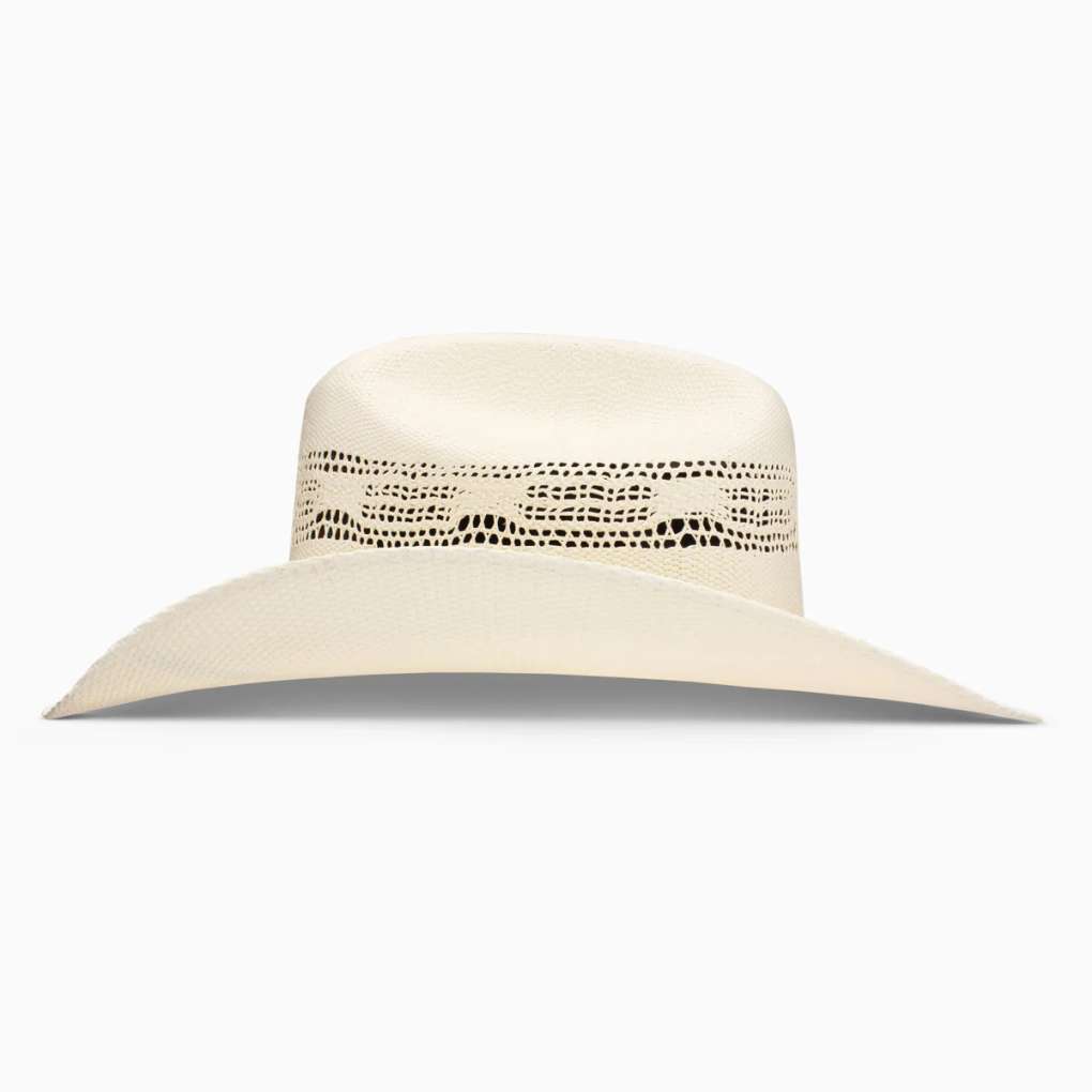 Resistol Junior Denison Hat Natural