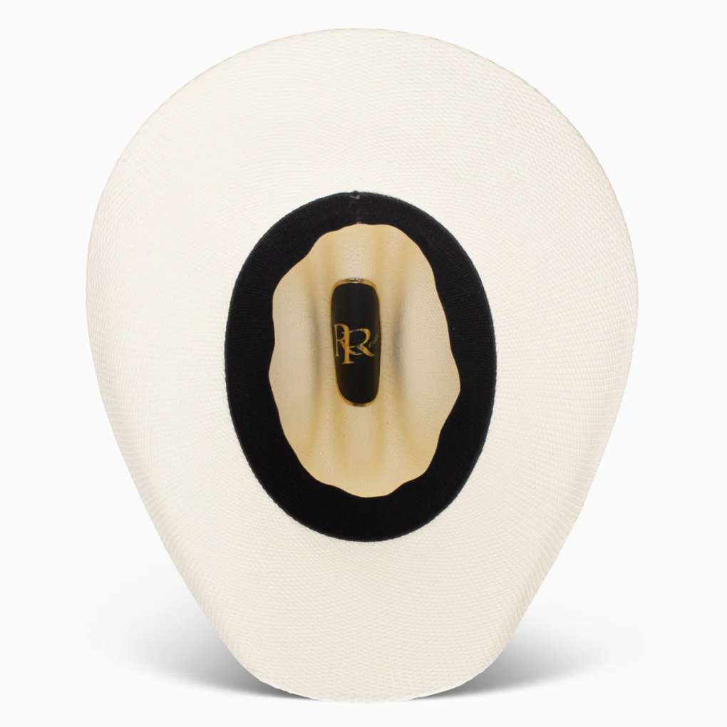 Resistol Junior Denison Hat Natural