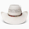 Resistol Junior Young Gun Straw Hat Natural