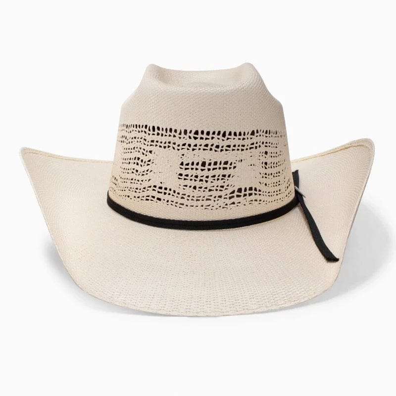 Resistol Cojo Vaquero Natural Straw