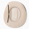 Resistol Cojo Vaquero Natural Straw