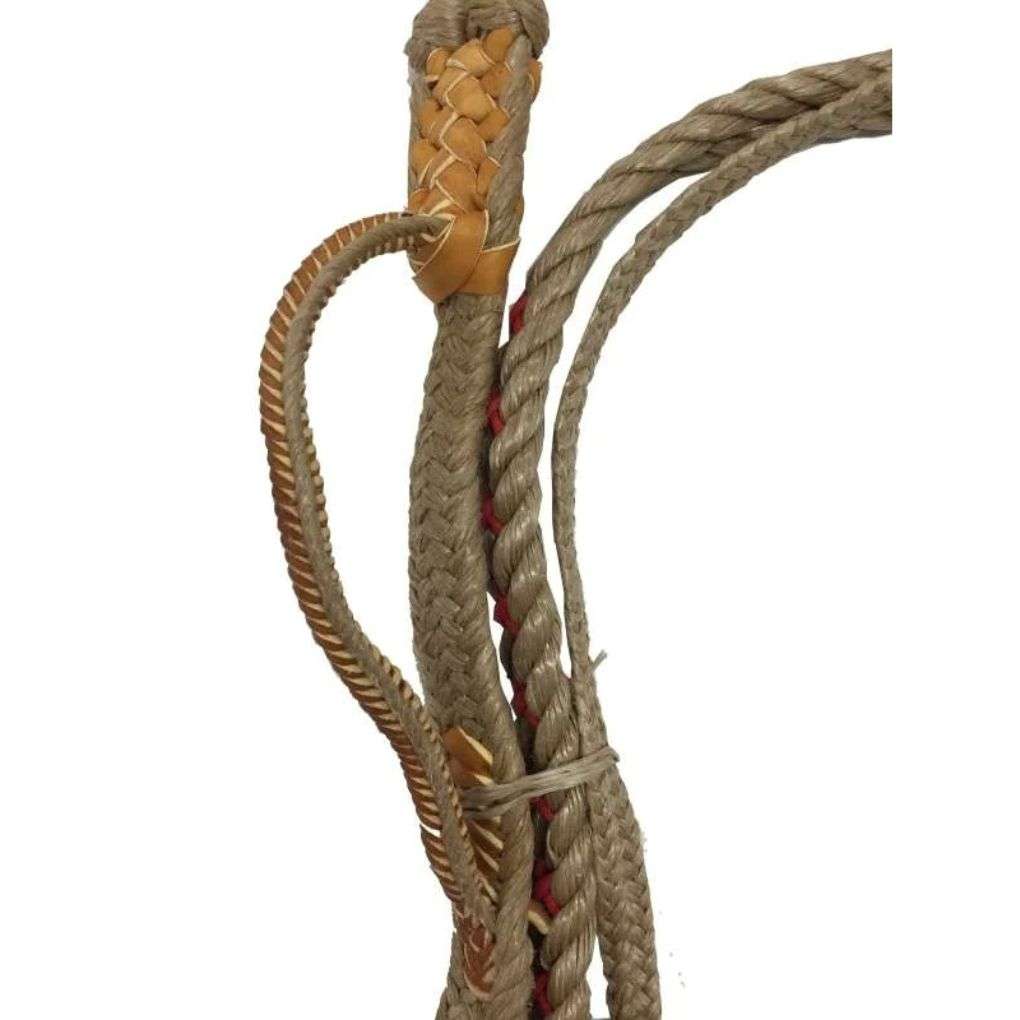 Ride Right Elite Steer Rope