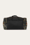 Ringers Western Rider Sport Bag Black/Camo