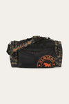Ringers Western Rider Sport Bag Black/Camo