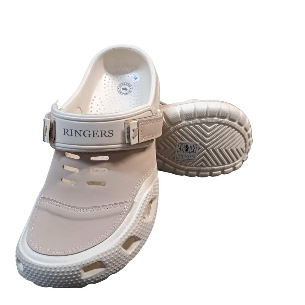 Ringers Western Salty Bone/Tan