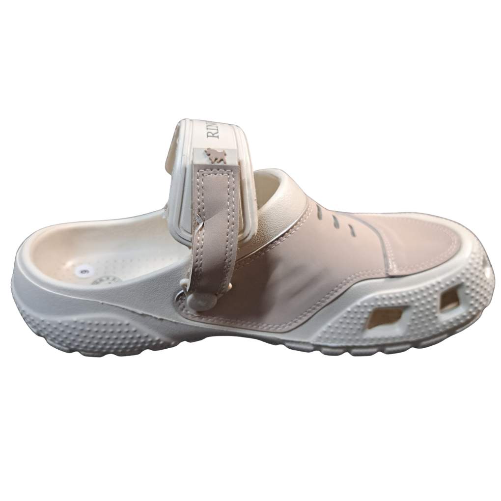 Ringers Western Salty Bone/Tan