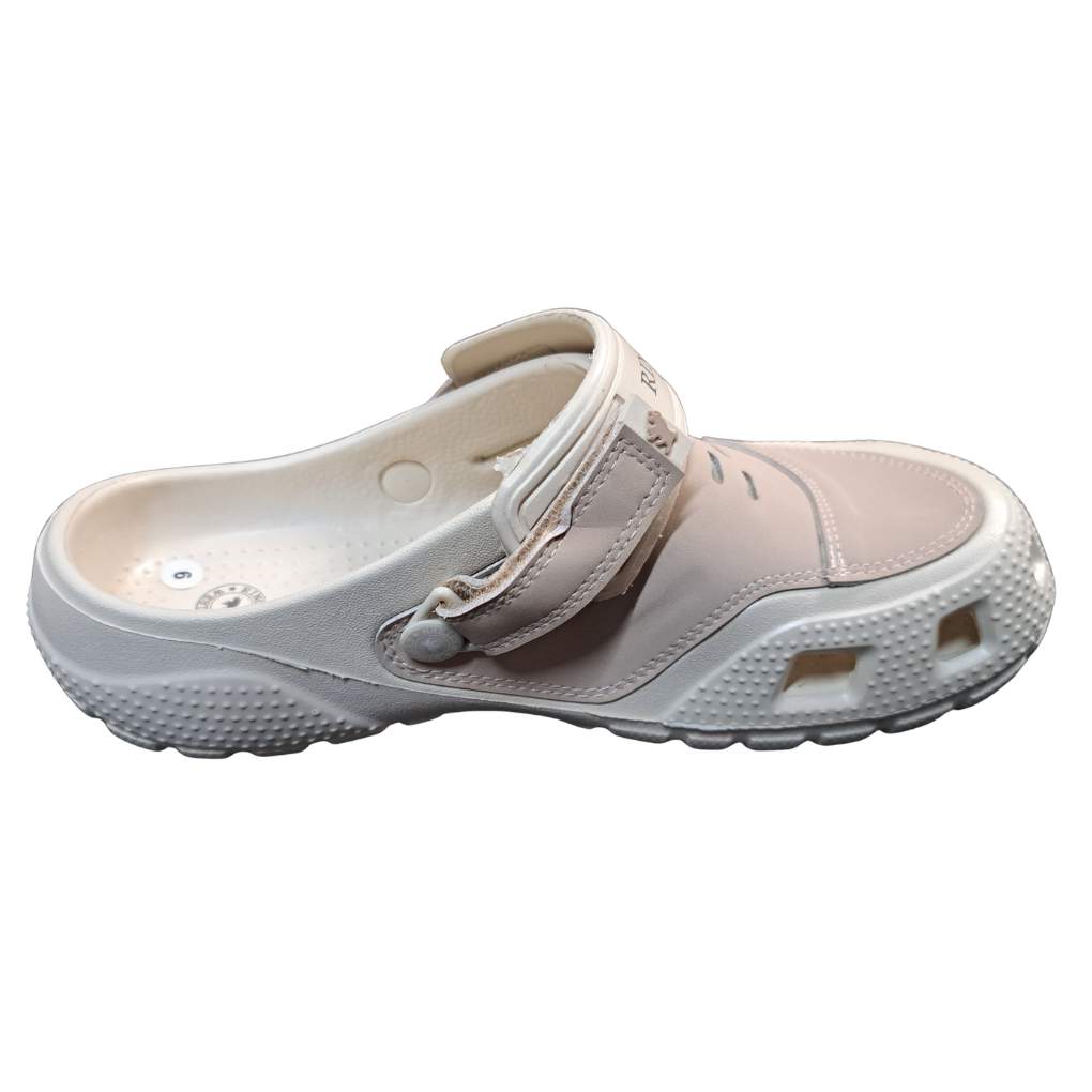 Ringers Western Salty Bone/Tan