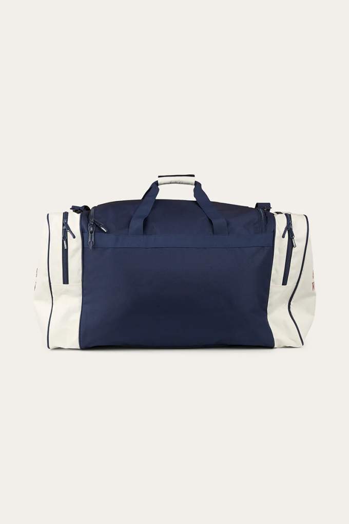 Ringers Western Rider Sport Bag Navy/Off White