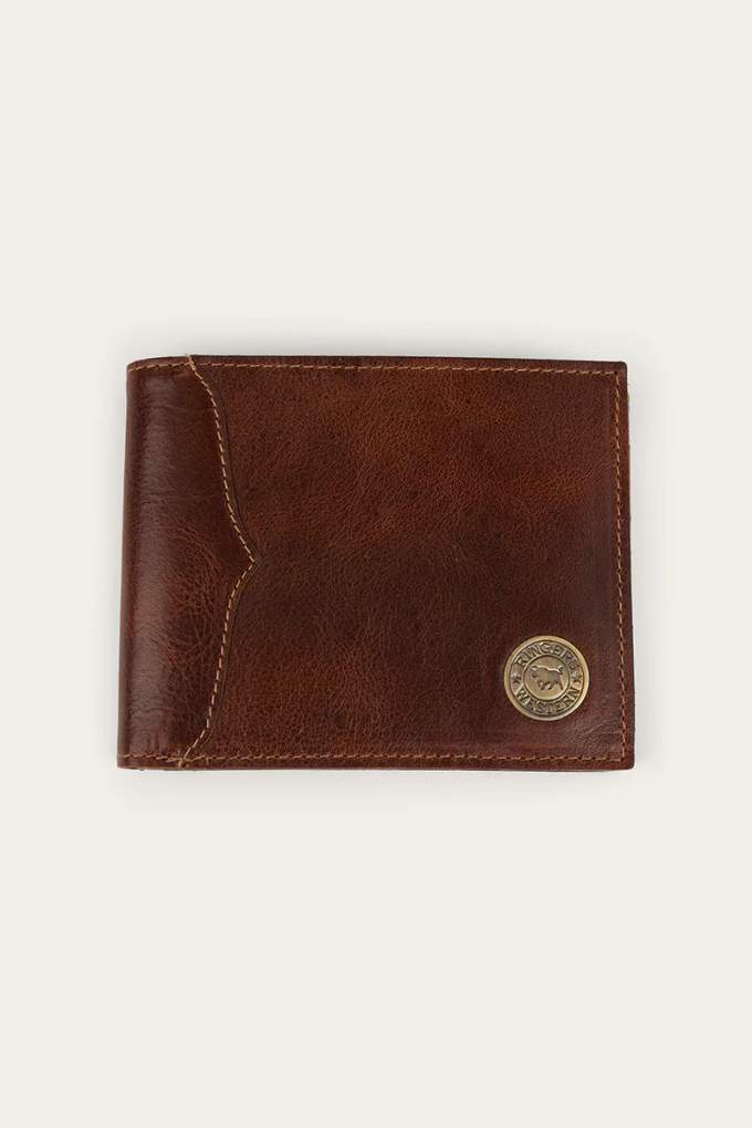 Ringers Western Toro Grande Bifold Wallet