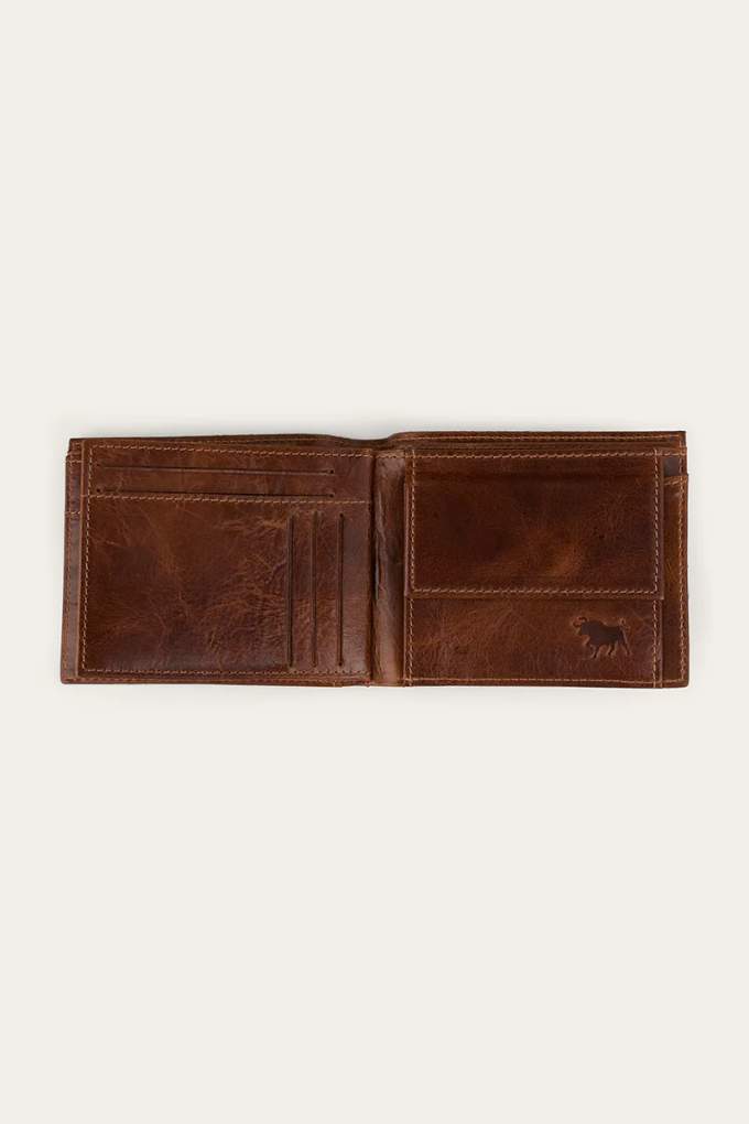 Ringers Western Toro Grande Bifold Wallet