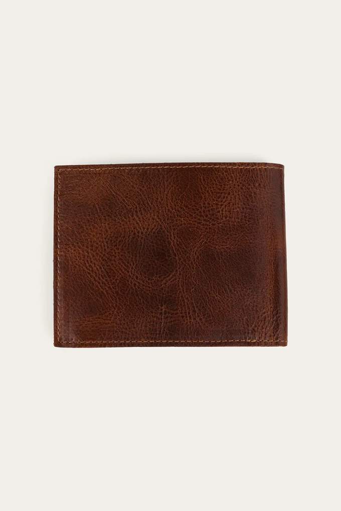 Ringers Western Toro Grande Bifold Wallet