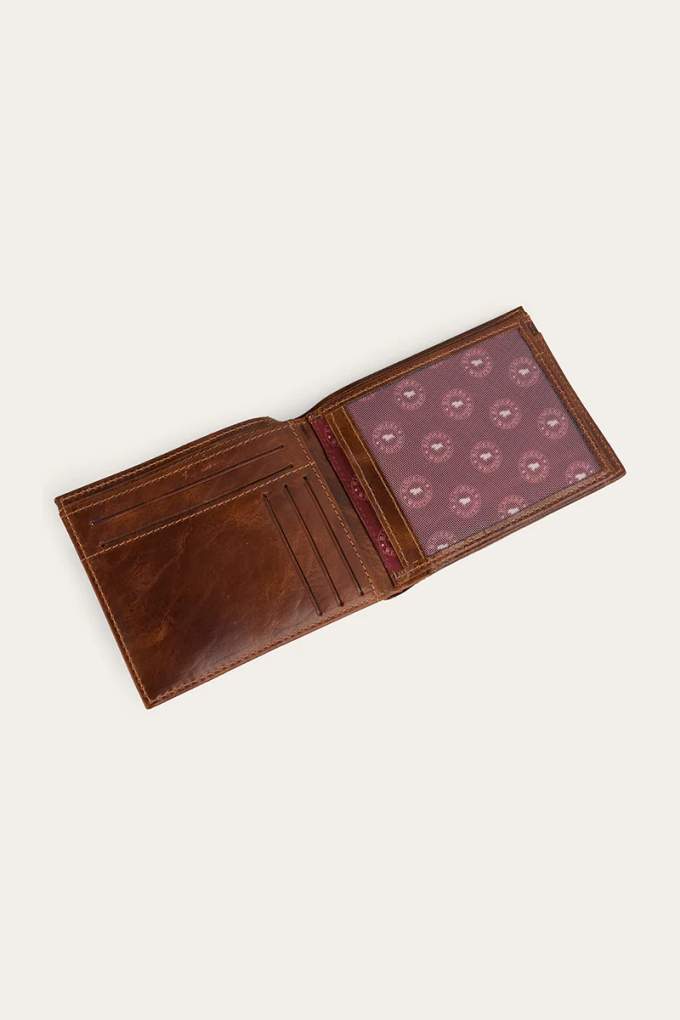Ringers Western Toro Grande Bifold Wallet