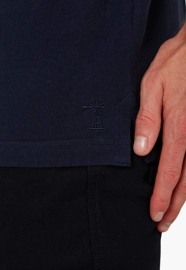 Ritemate Pilbara Mens Classic Polo