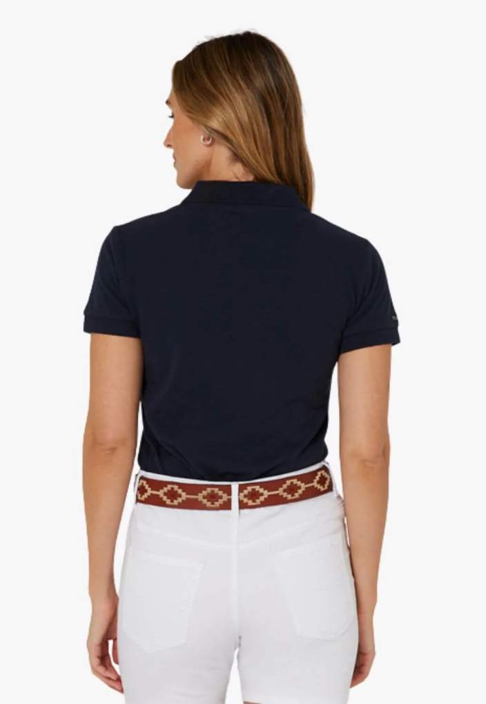 Ritemate Pilbara Ladies Classic Polo