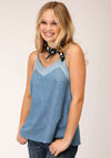 Roper Ladies Five Star Camisole