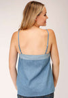 Roper Ladies Five Star Camisole