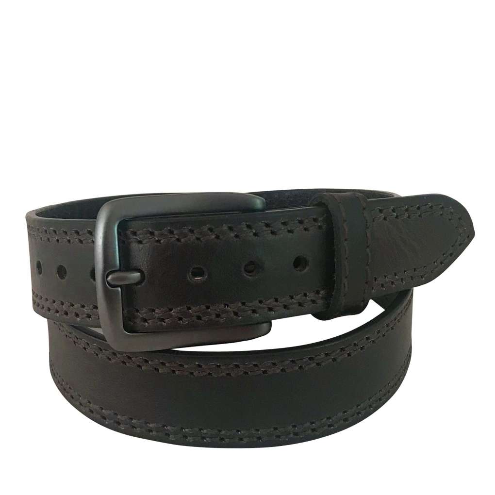Roper Mens 9541500 Distressed Belt