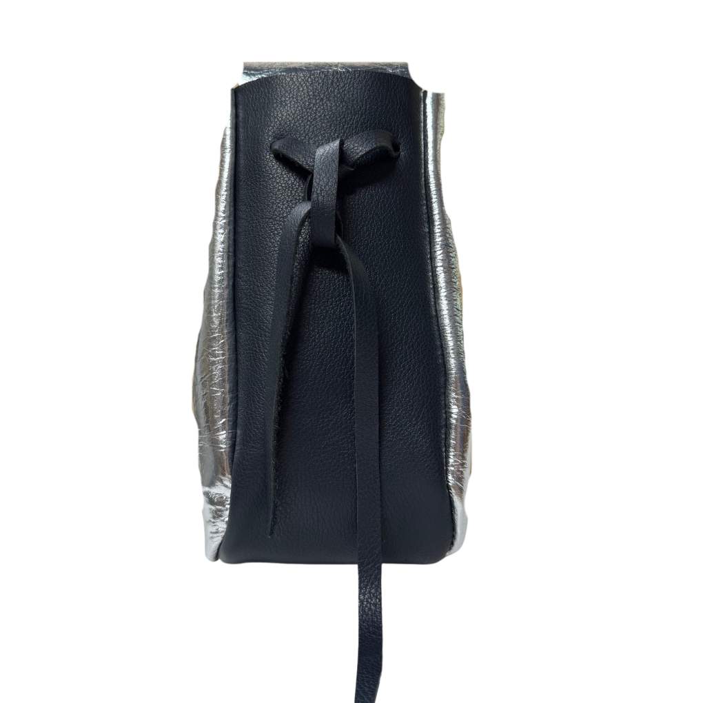 Tts Rosin Bag Leather