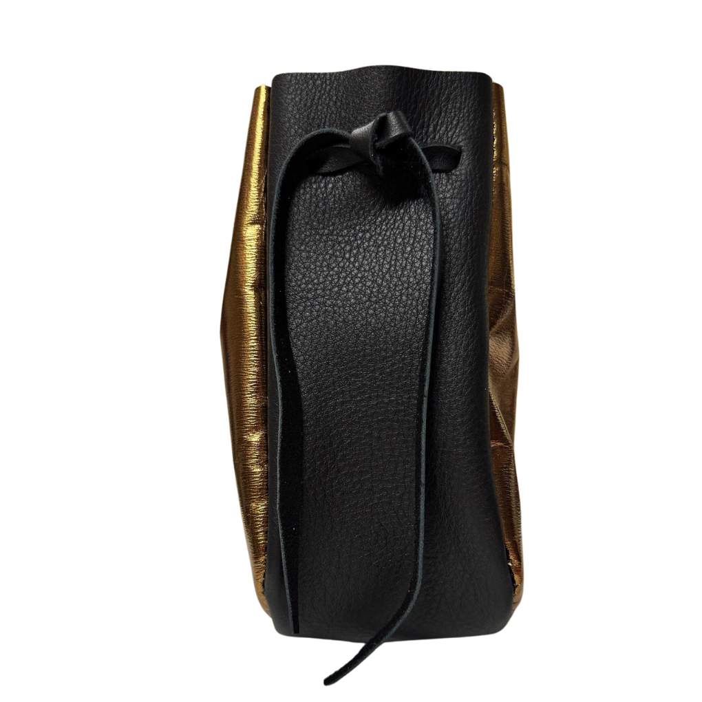 Tts Rosin Bag Leather