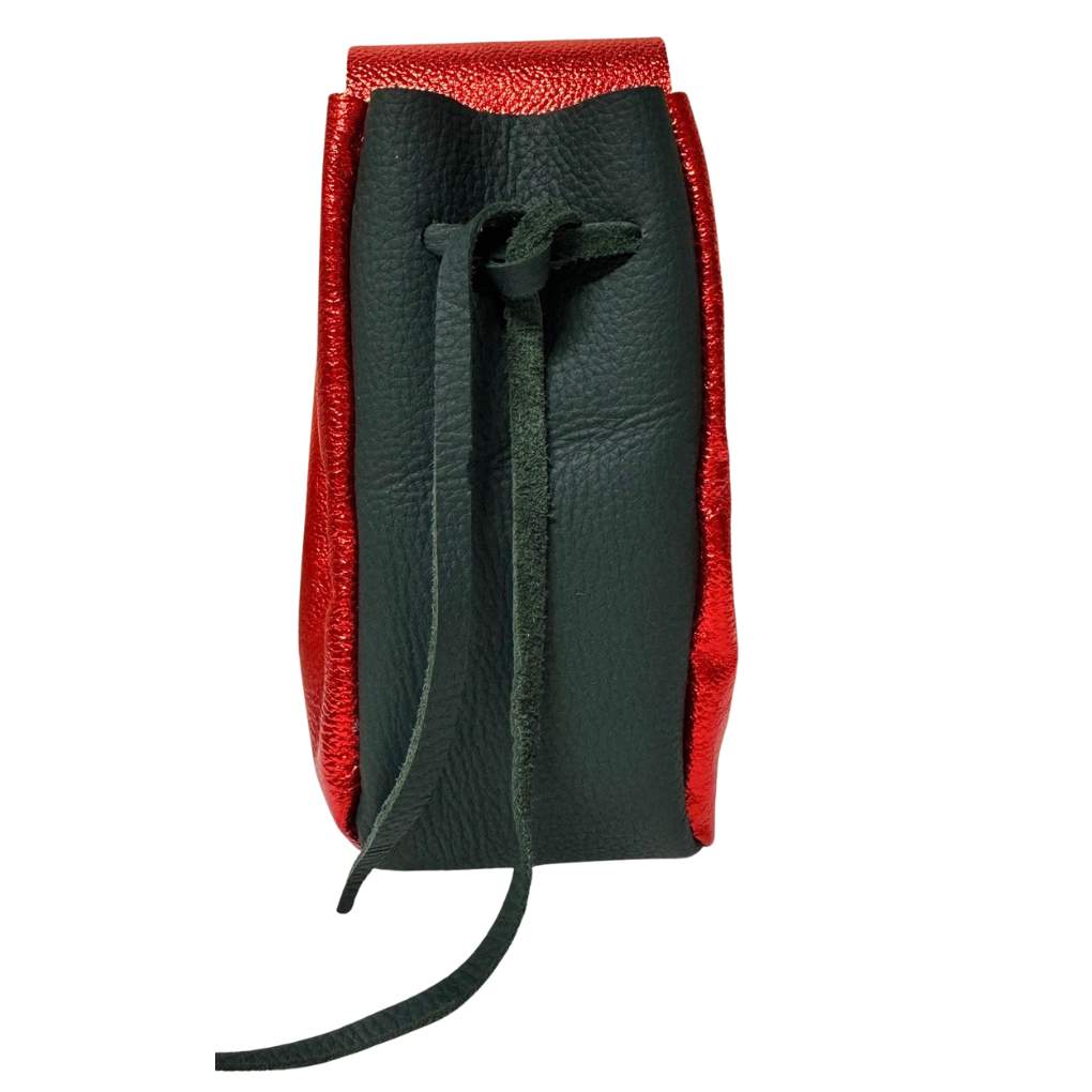 Tts Rosin Bag Leather