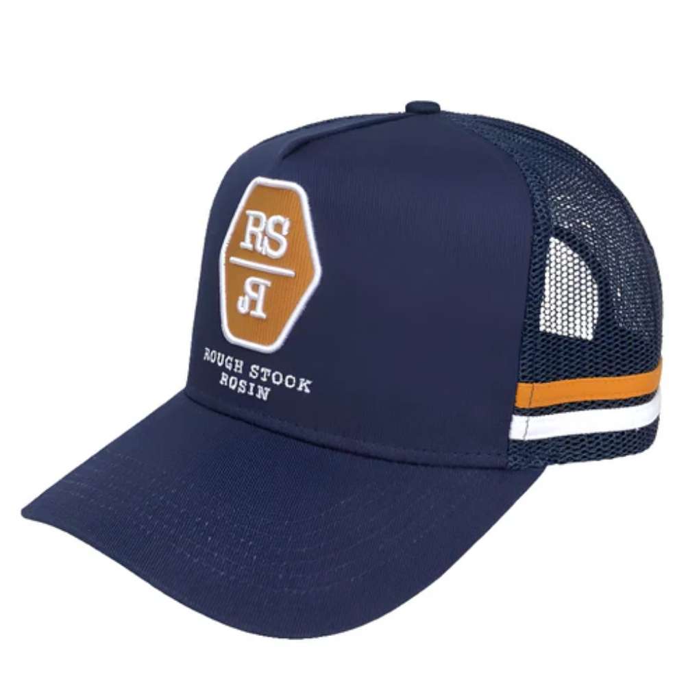 RSR Truckers Cap