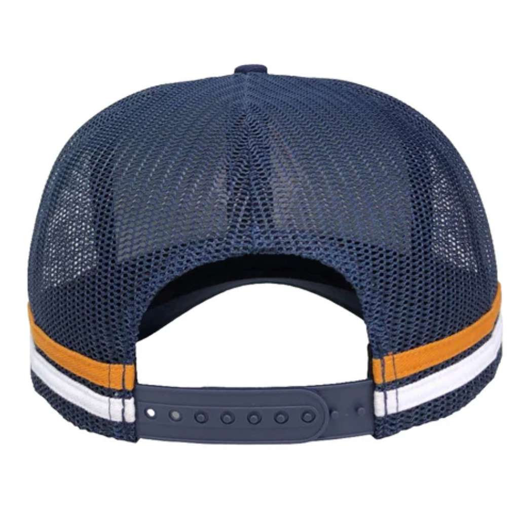RSR Truckers Cap
