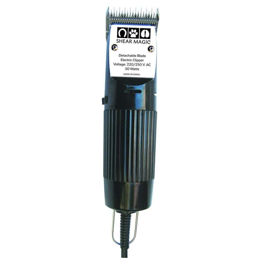 Shearmagic Tuffy Clipper 1800