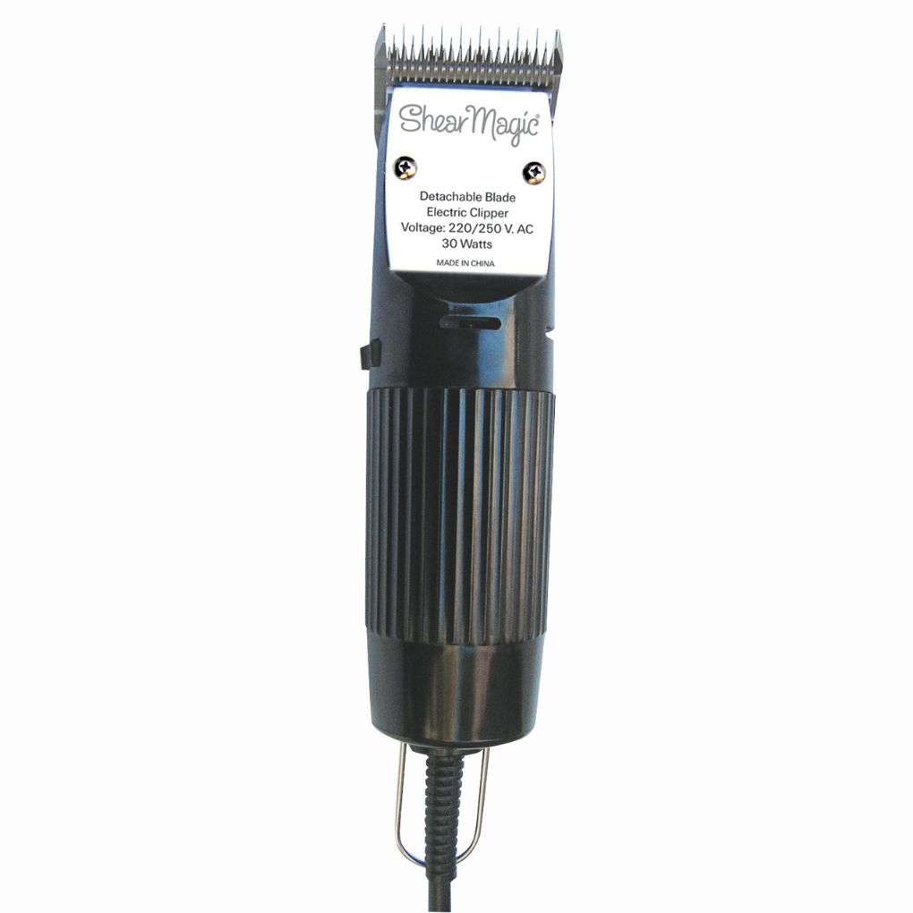 Shearmagic Tuffy Clipper 1800