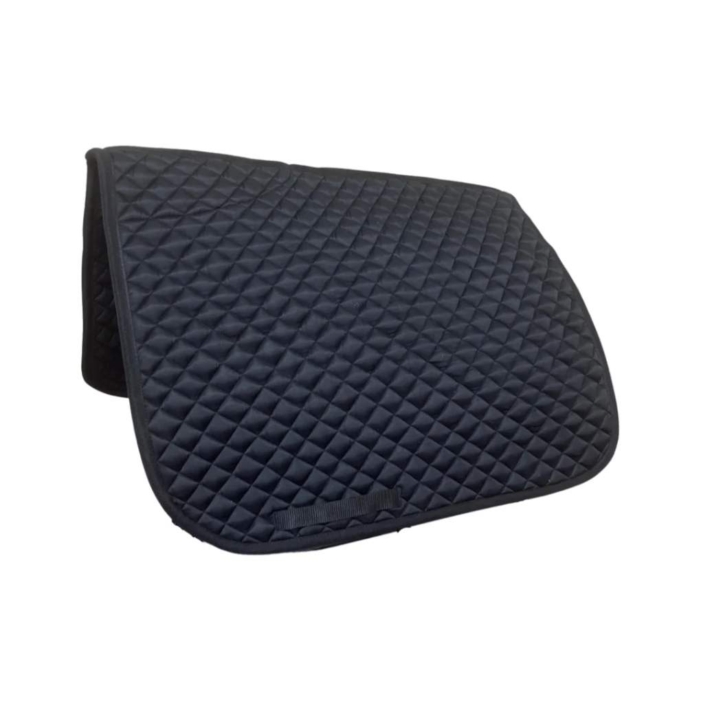 Showcraft Kent A/P Saddle Pad Diamond Pattern