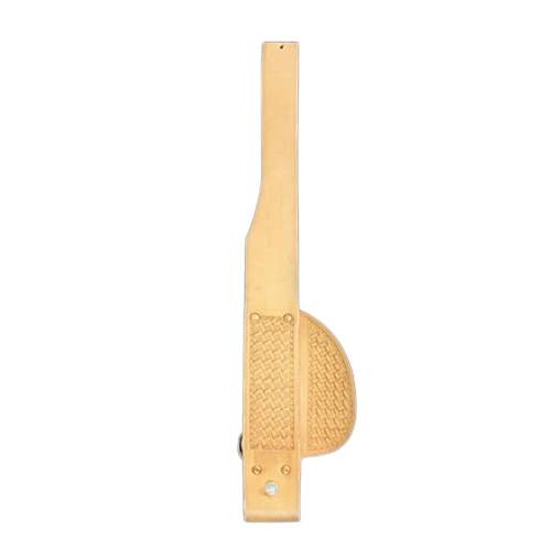 BARSTOW BRONC SADDLE S/L OUTSIDES 2.5IN
