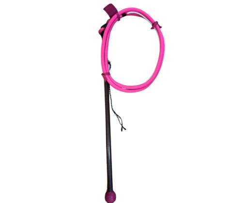 Studmaster Synthetic Stockwhip 4ft 6In