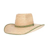 Sunbody Ava Oak Choc Mint Circles