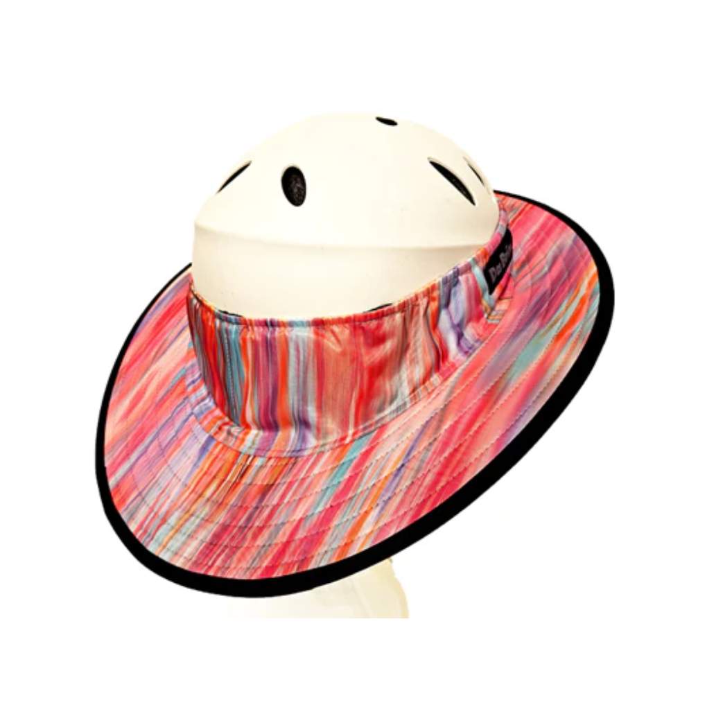 Da Brim Equest Petite Helmet Brim