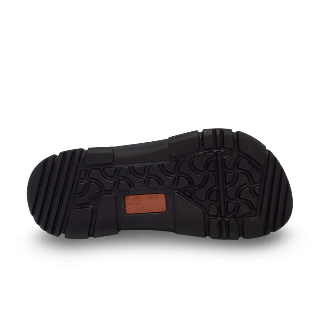 Birkenstock Super Birki 2.0 Black Polyurethane Regular