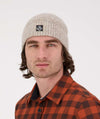 Swanndri South road Waffle Beanie