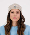 Swanndri South road Waffle Beanie