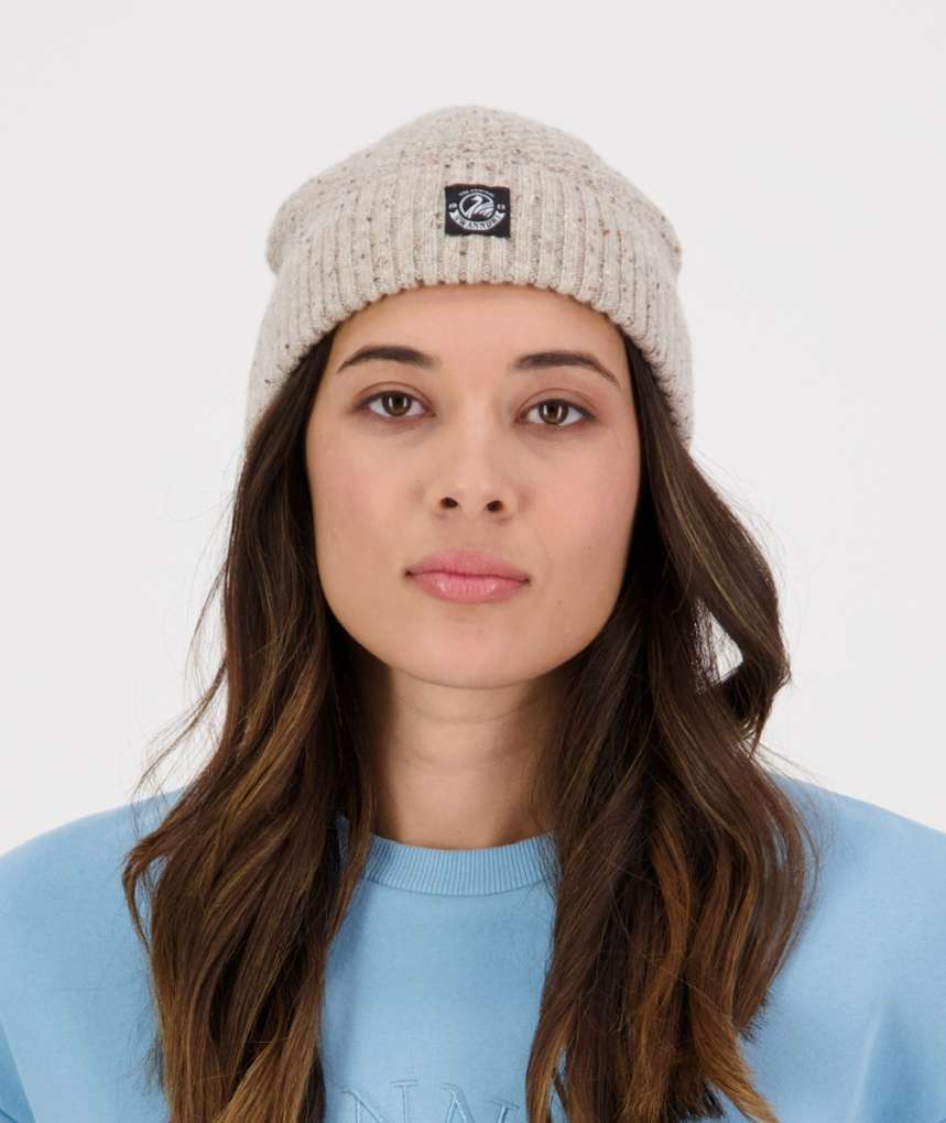 Swanndri South road Waffle Beanie
