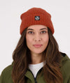 Swanndri South road Waffle Beanie