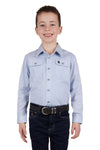 Thomas Cook Boys Eddie Shirt