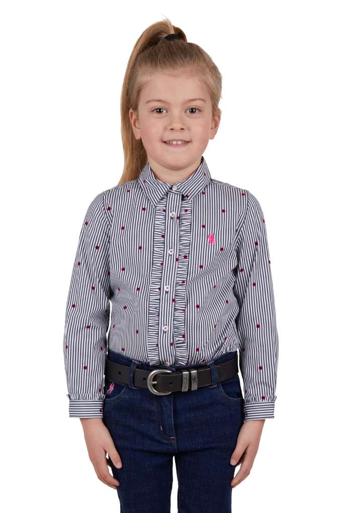 Thomas Cook Girls Alex Shirt