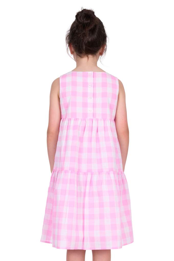 Thomas Cook Girls Amity Dress