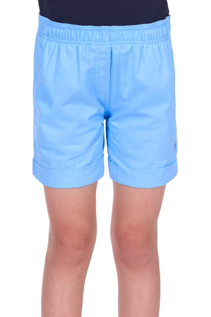 Thomas Cook Girls Darla Shorts